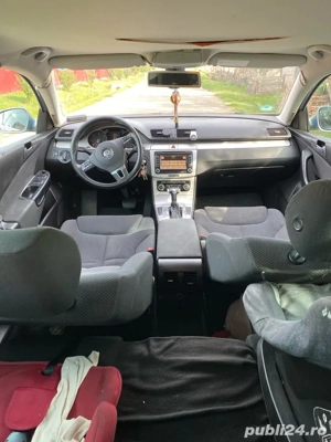 ******De vanzare pasat B6 4x4***** - imagine 3