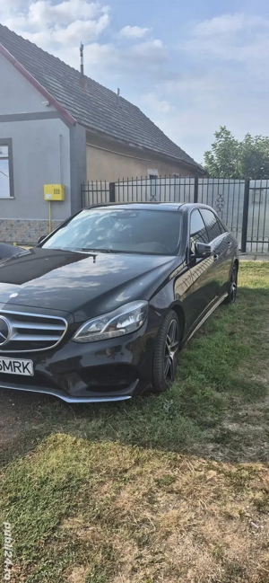 mercedes e250 - imagine 3