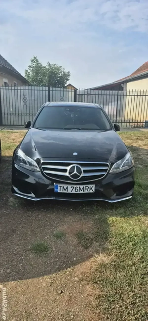 mercedes e250