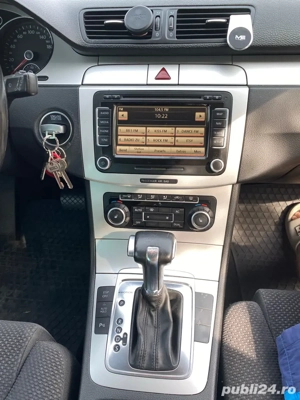 ******De vanzare pasat B6 4x4***** - imagine 5