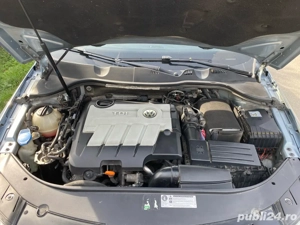 ******De vanzare pasat B6 4x4***** - imagine 6