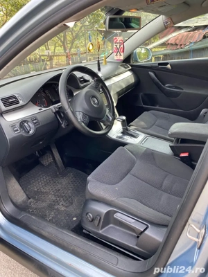 ******De vanzare pasat B6 4x4***** - imagine 8
