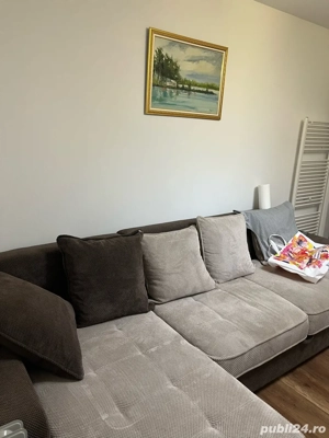 apartament Busteni - imagine 3