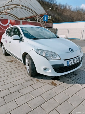 Vând Renault Megane lll - imagine 4
