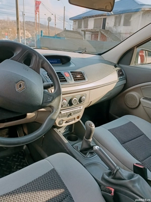 Vând Renault Megane lll - imagine 3