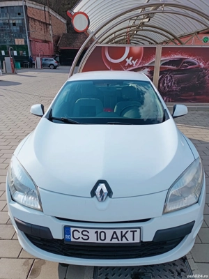 Vând Renault Megane lll - imagine 2