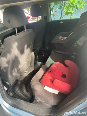 ******De vanzare pasat B6 4x4***** - imagine 9