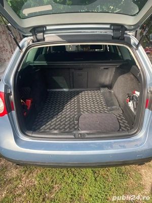 ******De vanzare pasat B6 4x4***** - imagine 10