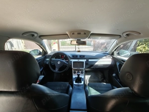 Passat B6 2007 140 ps