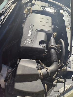 Vând sau schimb Astra j 1.7  2013 - imagine 4 Vând sau schimb Astra j 1.7  2013 - imagine 4