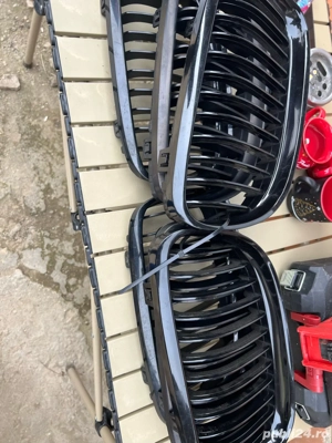 Grile Bmw seria 3 E90 - imagine 2