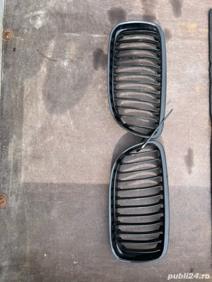 Grile Bmw seria 3 E90 - imagine 4