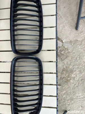 Grile Bmw seria 3 E90