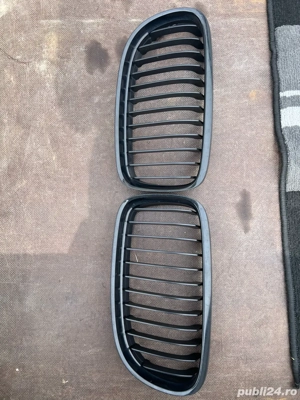 Grile Bmw seria 3 E90 - imagine 3