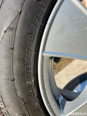 Vand Cauciucuri +Jenti  - imagine 3