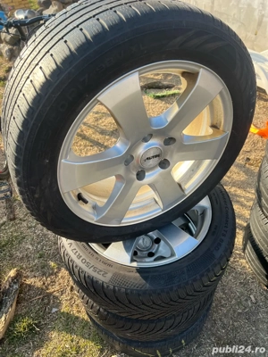 Vand Cauciucuri +Jenti  - imagine 4