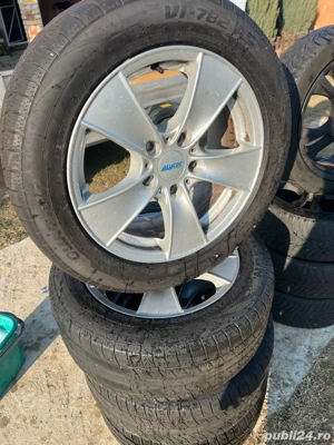 Vand Cauciucuri +Jenti 