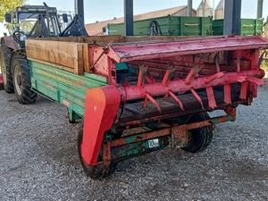 Mig de gunoi, 2,5  T