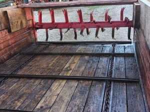 Mig de gunoi, 2,5  T - imagine 4