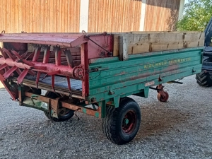 Mig de gunoi, 2,5  T - imagine 6