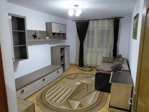 Închiriez apartament 2 camere, decomandat Sibiu, cartier Valea Aurie  - imagine 2 Închiriez apartament 2 camere, decomandat Sibiu, cartier Valea Aurie  - imagine 2