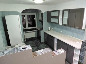 Închiriez apartament 2 camere, decomandat Sibiu, cartier Valea Aurie