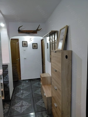 Închiriez apartament 2 camere, decomandat Sibiu, cartier Valea Aurie  - imagine 4 Închiriez apartament 2 camere, decomandat Sibiu, cartier Valea Aurie  - imagine 4