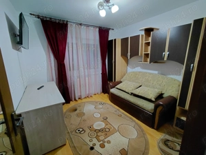 Închiriez apartament 2 camere, decomandat Sibiu, cartier Valea Aurie  - imagine 3 Închiriez apartament 2 camere, decomandat Sibiu, cartier Valea Aurie  - imagine 3