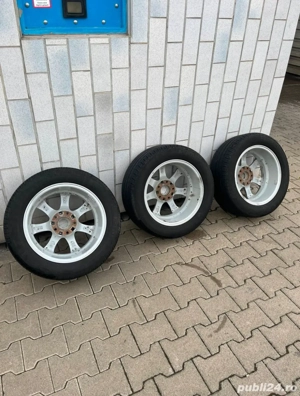 Vand Cauciucuri +Jenti BMW  - imagine 5