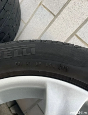 Vand Cauciucuri +Jenti BMW  - imagine 2