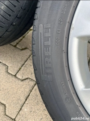 Vand Cauciucuri +Jenti BMW  - imagine 4