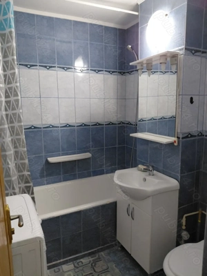 Închiriez apartament 2 camere, decomandat Sibiu, cartier Valea Aurie  - imagine 5 Închiriez apartament 2 camere, decomandat Sibiu, cartier Valea Aurie  - imagine 5
