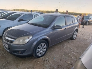 Dezmembrez opel astra h 19 cdti 2008 120 hp - imagine 3