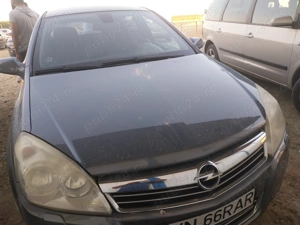 Dezmembrez opel astra h 19 cdti 2008 120 hp - imagine 5