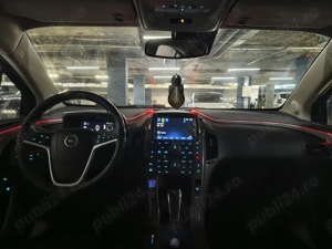  Opel Ampera de vânzare stare foarte bună  - imagine 6