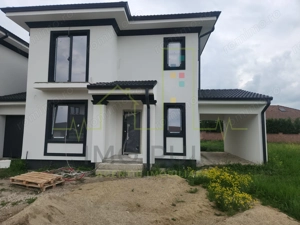 Duplex despartit prin Garaj. Dumbravita. Finisaje superioare