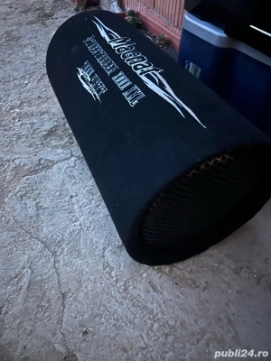 Vand Subufar Magnat 1000Watt