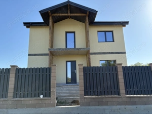 Casă vânzare vânători popricani Iași