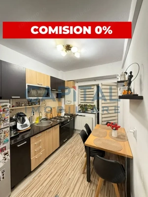 FARA COMISION ! Apartament 1 camera decomandat, 40mp, etaj 1/3