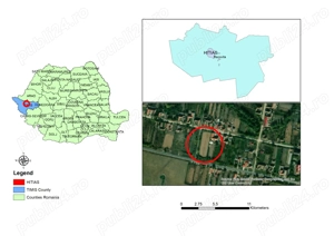Vând teren intravilan în localitatea Hitiaș - imagine 2