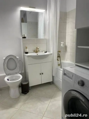 Aparament 2 camere Maresal Averescu - imagine 3 Aparament 2 camere Maresal Averescu - imagine 3