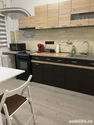 Aparament 2 camere Maresal Averescu - imagine 6 Aparament 2 camere Maresal Averescu - imagine 6