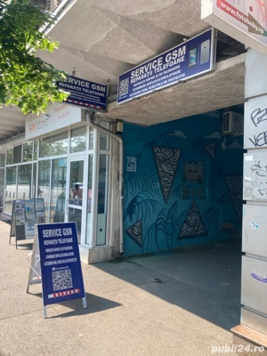 Service Gsm 
