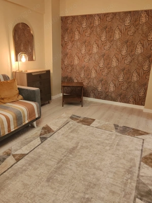 Particular inchiriez ap 2 camere + loc de parcare subteran in zona Parcului Carol