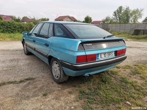 Citroen xm benzina  - imagine 2 Citroen xm benzina  - imagine 2