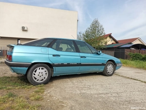 Citroen xm benzina 