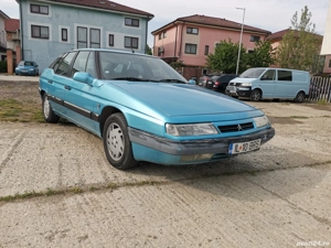 Citroen xm benzina  - imagine 3 Citroen xm benzina  - imagine 3