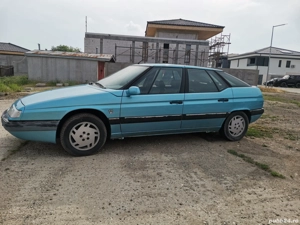 Citroen xm benzina  - imagine 4 Citroen xm benzina  - imagine 4