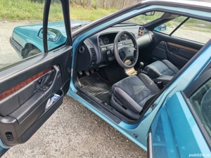 Citroen xm benzina  - imagine 5 Citroen xm benzina  - imagine 5