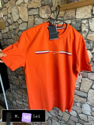 Tricou Tommy Hilfiger